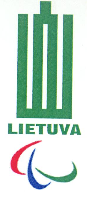 Prekės ženklas: LIETUVA